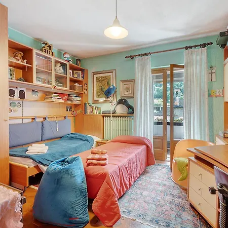 Natura, Montagne E Laghi Hébergement de vacances Omegna