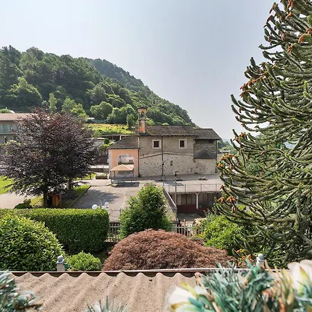 Relax Vista Monte Massone *
