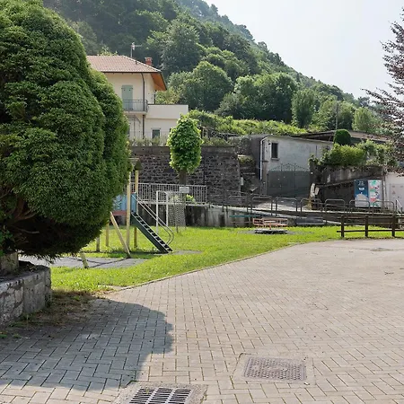Natura, Montagne E Laghi Ferienhaus Omegna