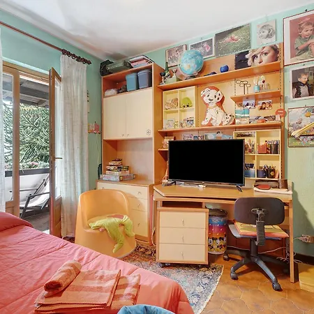 Natura, Montagne E Laghi Omegna