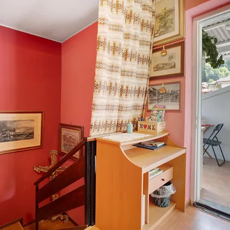 Hébergement de vacances Natura, Montagne E Laghi