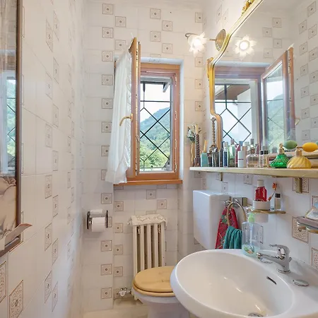 Natura, Montagne E Laghi Omegna