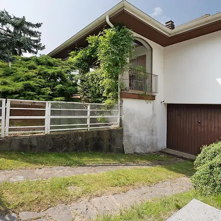 Relax Vista Monte Massone