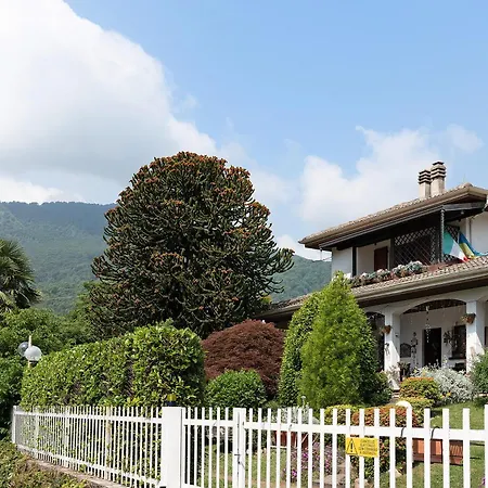 Hébergement de vacances Natura, Montagne E Laghi *