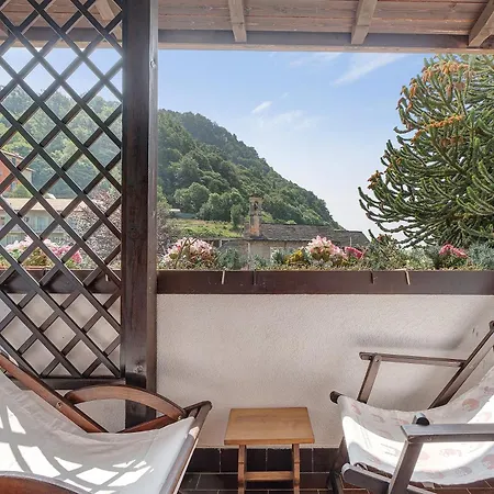 Ferienhaus Natura, Montagne E Laghi Omegna