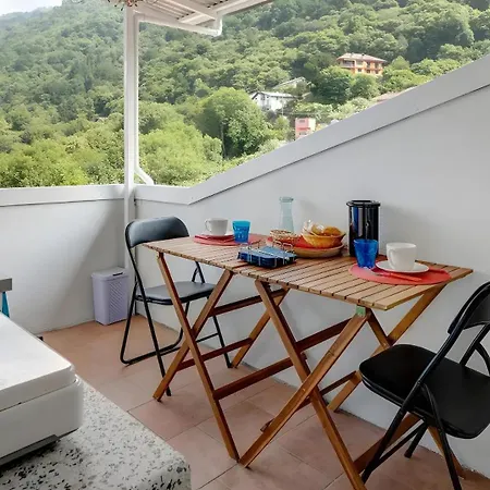 Natura, Montagne E Laghi * Omegna