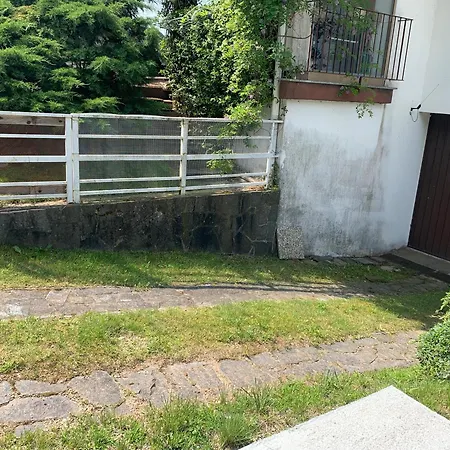 Hébergement de vacances Natura, Montagne E Laghi Omegna