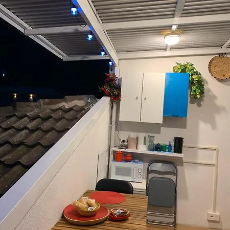 Natura, Montagne E Laghi Ferienhaus