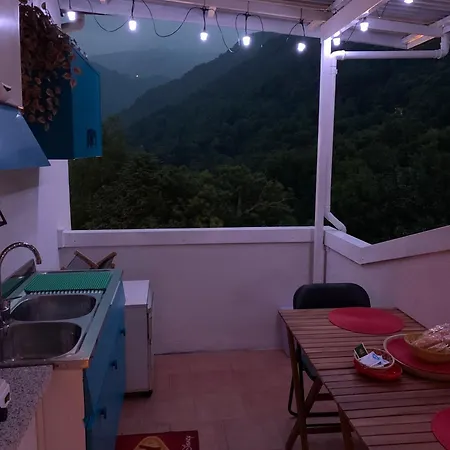 Natura, Montagne E Laghi Omegna