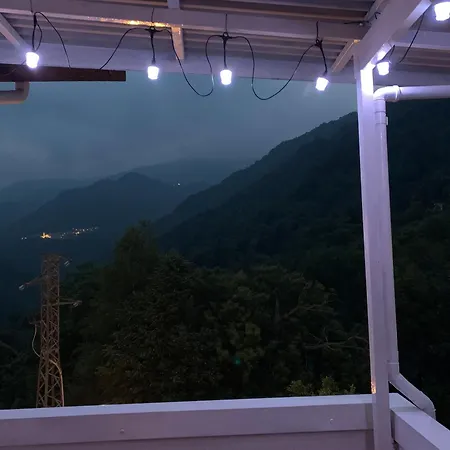 Natura, Montagne E Laghi Hébergement de vacances *