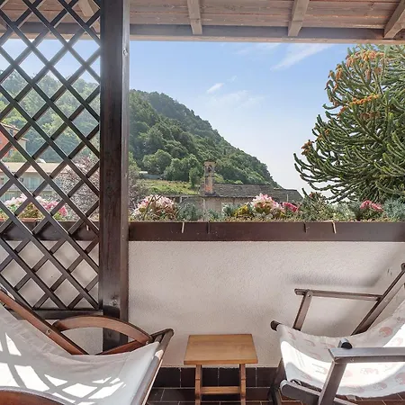 Vakantiehuis Relax Vista Monte Massone Omegna