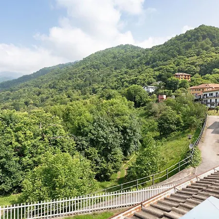 Relax Vista Monte Massone Vakantiehuis Omegna
