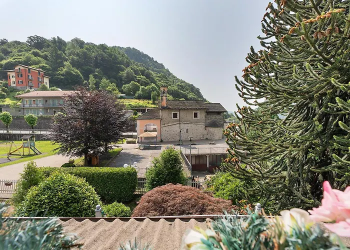 Relax Vista Monte Massone *