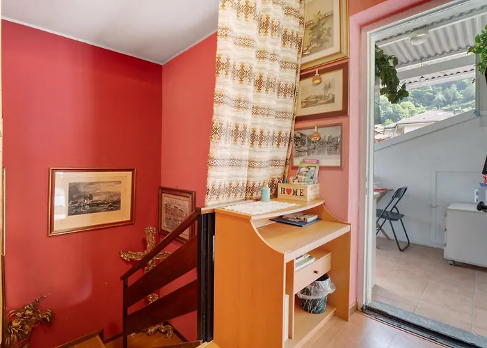 Holiday home Relax Vista Monte Massone