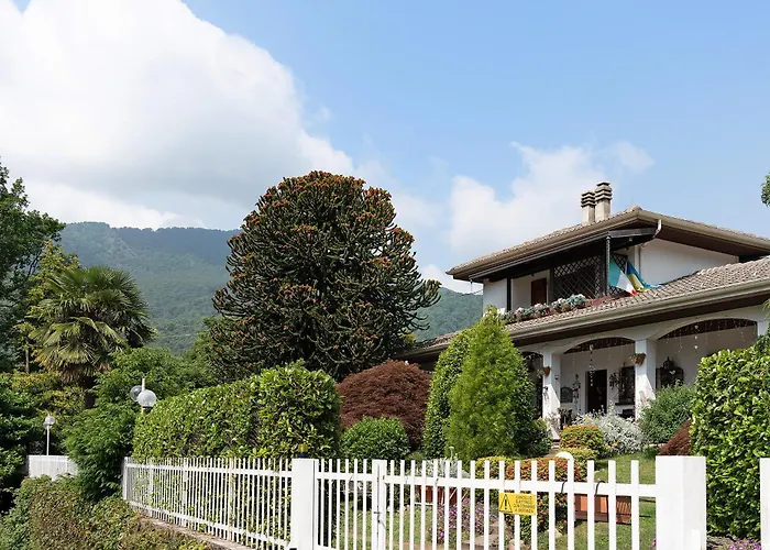 Holiday home Relax Vista Monte Massone *