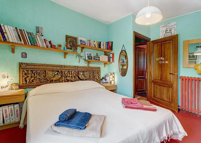 Relax Vista Monte Massone Holiday home