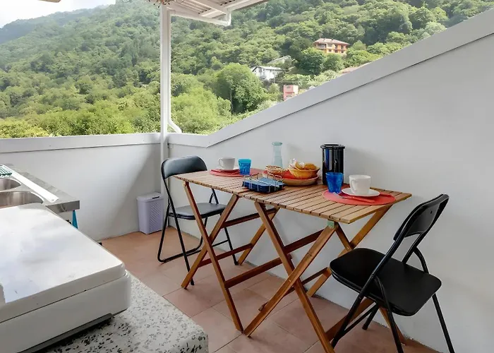 Relax Vista Monte Massone * Omegna